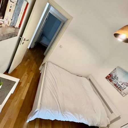 City Centre Getaway Budva Luaran gambar