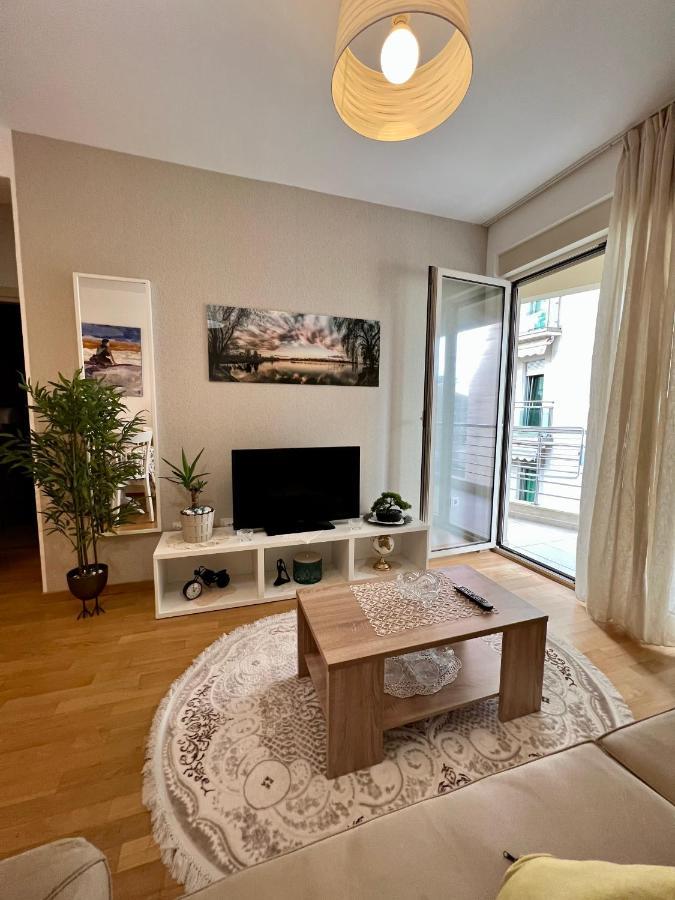 City Centre Getaway Budva Luaran gambar