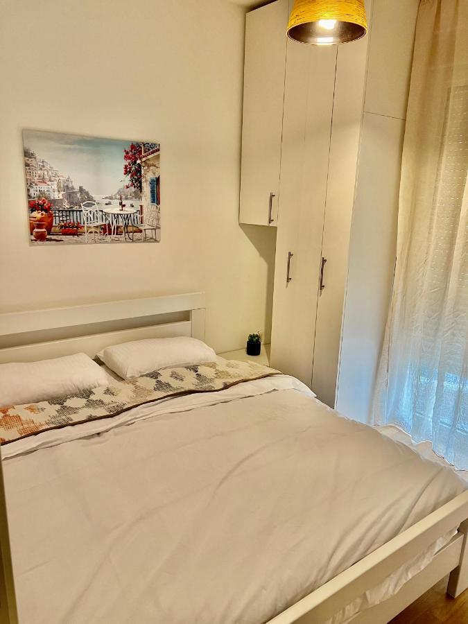 City Centre Getaway Budva Luaran gambar