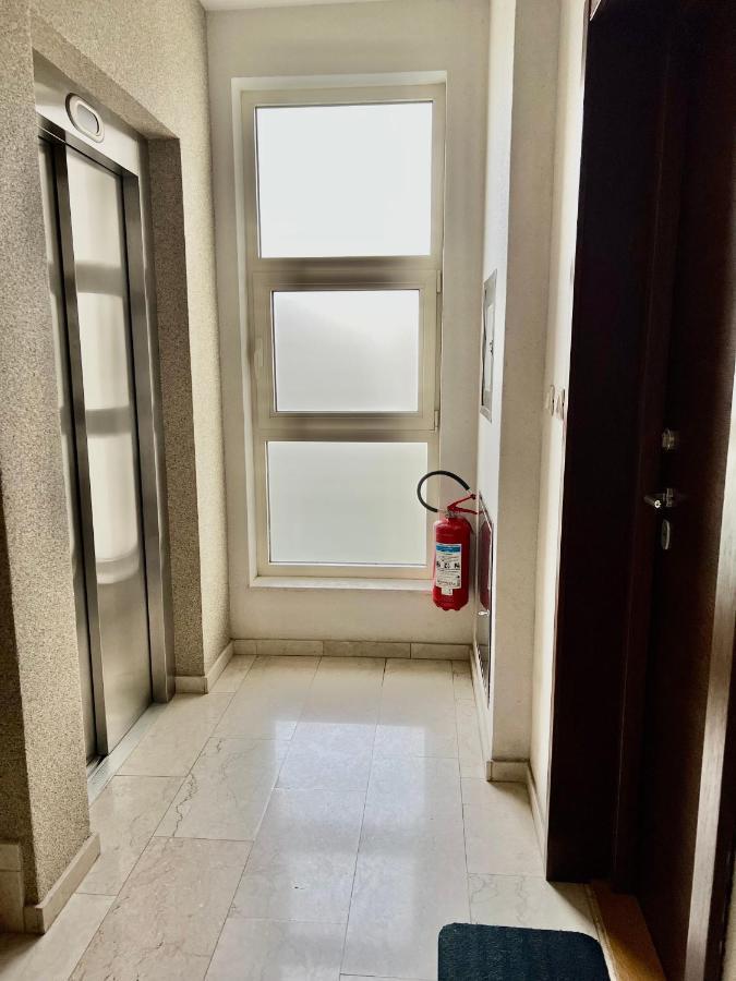 City Centre Getaway Budva Luaran gambar
